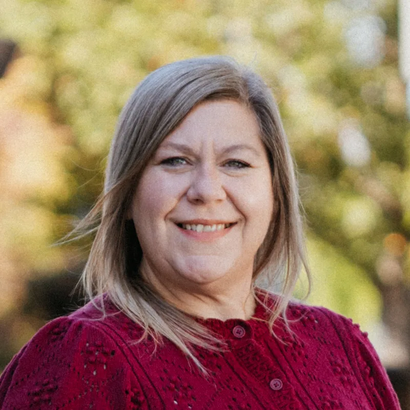 Heather Seat, CPA